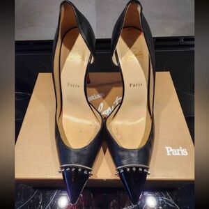 Christian Louboutin heels